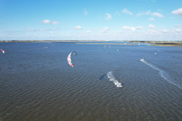 primesurf dänemark kite lagoon kloster