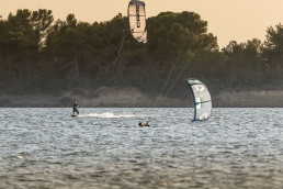 stagnone primesurf kitesurfing kiteing duotone core