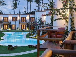 Blue Residence Hotel