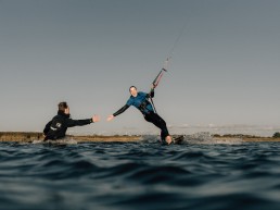Watersport Assistant VDWS