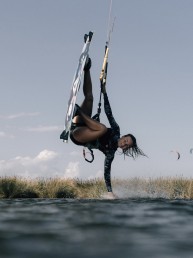 Team Rider Primesurf Eli Jelinkova