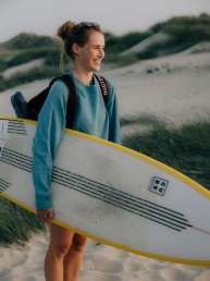Team Rider Primesurf Mila Wolters