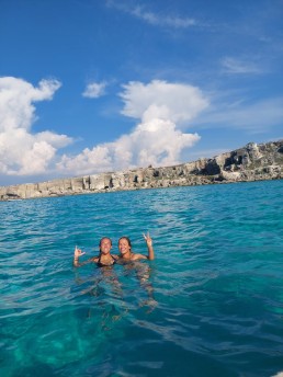 Day Trip Favignana Primesurf