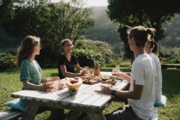 Primesurf Mauritius Breakfast Villa