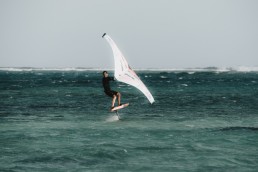 Primesurf Mauritius Wingfoil Camp