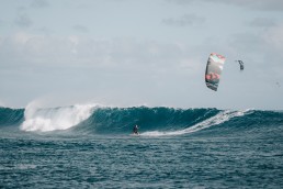 Primesurf Mauritius One Eye Wave