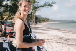 Primesurf Mauritius Beach Life