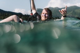Primesurf Mauritius Whale Watch Snorkeling