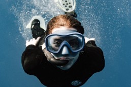 Primesurf Mauritius Whale Watch Snorkeling