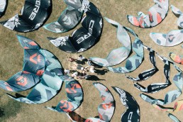Primesurf Sicily Kites