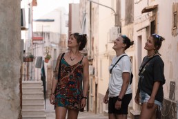 Primesurf Sicily Marsala Trip