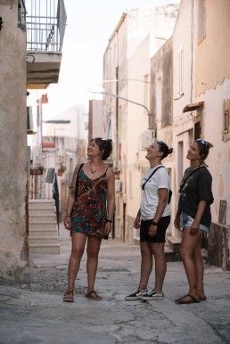 Primesurf Sicily Marsala Trip