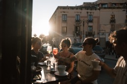 Primesurf Sicily Marsala Trip Aperol