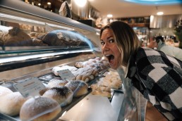 Primesurf Sicily ice cream