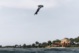 Level 3 Kiteboarding Instructor