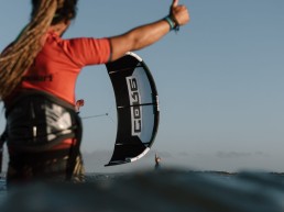 Level 1 Kiteboarding Instructor