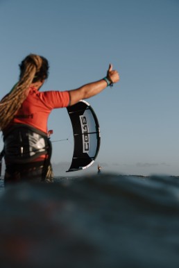 Level 1 Kiteboarding Instructor