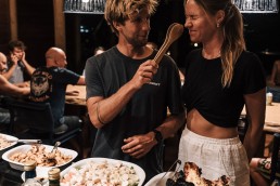 Primesurf Safari Brasil emboaca Vento Vinte