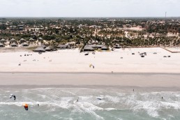 Primesurf Safari Brasil Prea