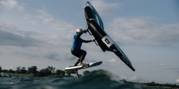 Primesurf Fehmarn Wingfoilen lernen