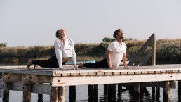 Primesurf Sicily Kite & Yoga Camp Kitesurf Lo Stagnone