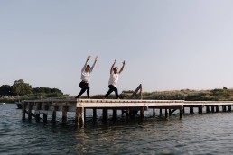 Primesurf Sicily Kite & Yoga Camp Kitesurf Lo Stagnone