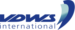 VDWS Watersport International Kite Primesurf