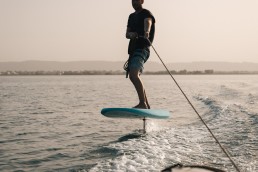 Makani Beach Club El Gouna Primesurf Foiling