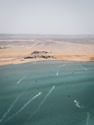 Makani Beach Club El Gouna Primesurf Spot