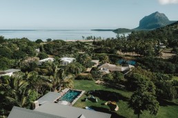Villa Primesurf Mauritius