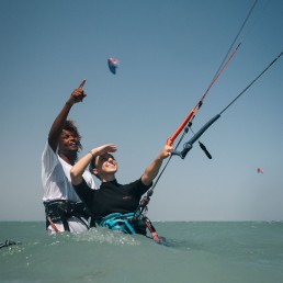 El Gouna Primesurf Makani Beach Club Egypt Ägypten Kitesurf Kitesurf Station Center Learn to Kite Kiten Lernen Kite camps events